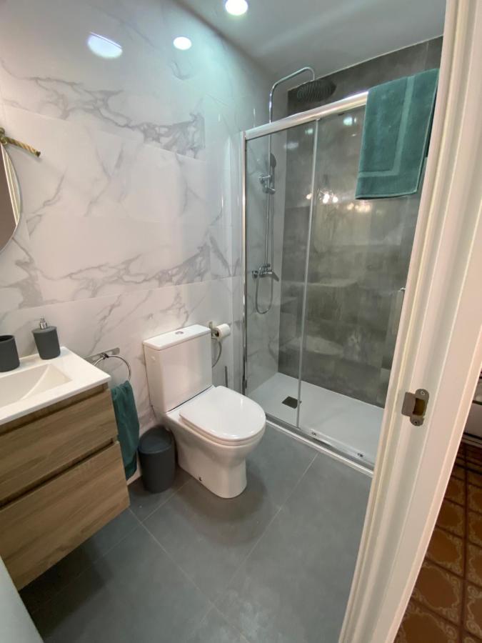 Гостевой дом La Casa Vella El Bedorc Piera Экстерьер фото
