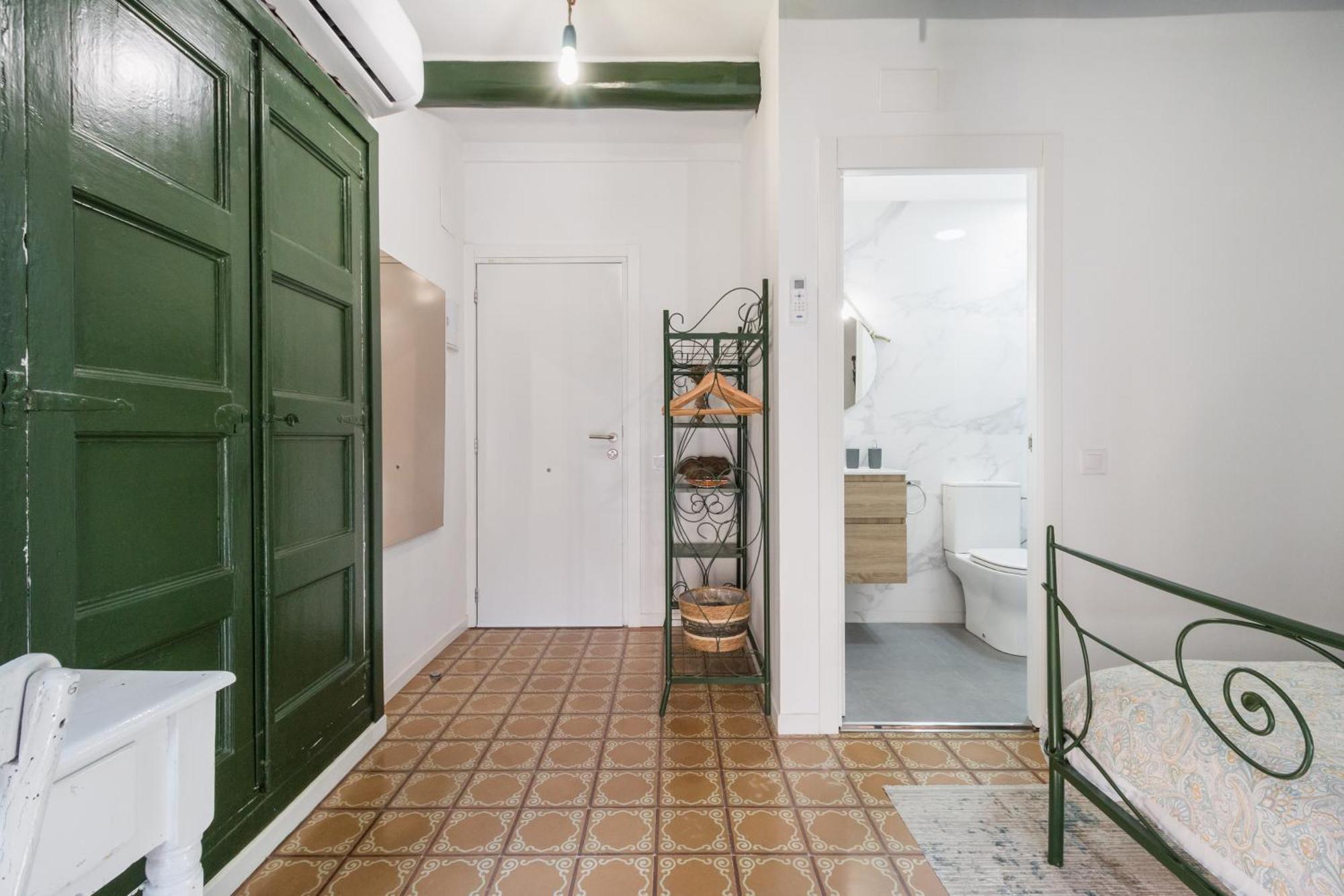 Гостевой дом La Casa Vella El Bedorc Piera Экстерьер фото