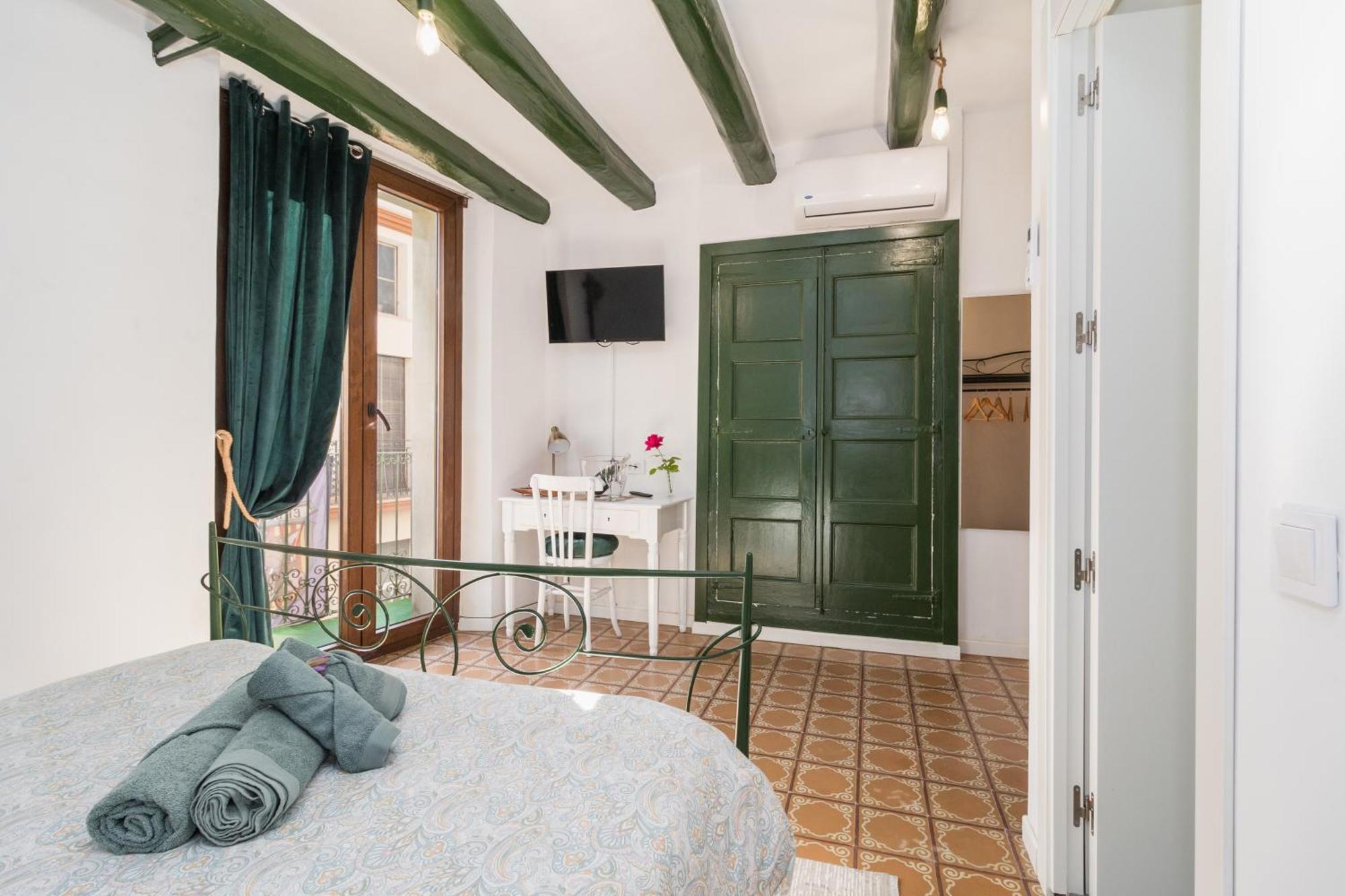 Гостевой дом La Casa Vella El Bedorc Piera Экстерьер фото